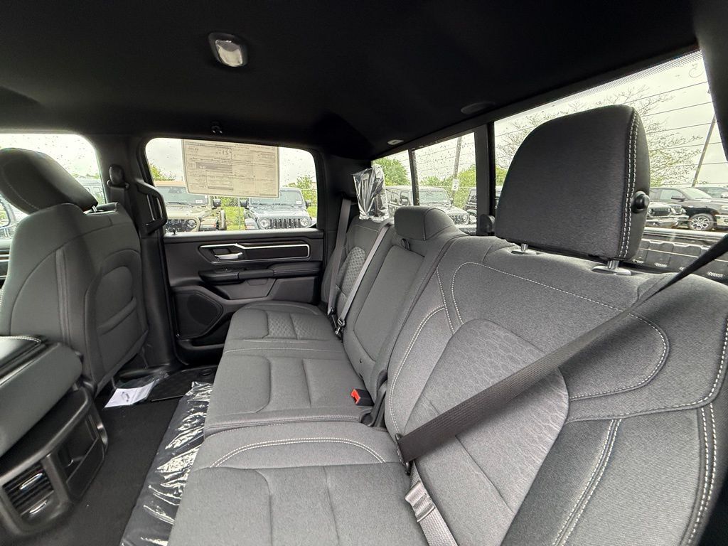 2026 Ram 1500 Big Horn/Lone Star Crestwood KY