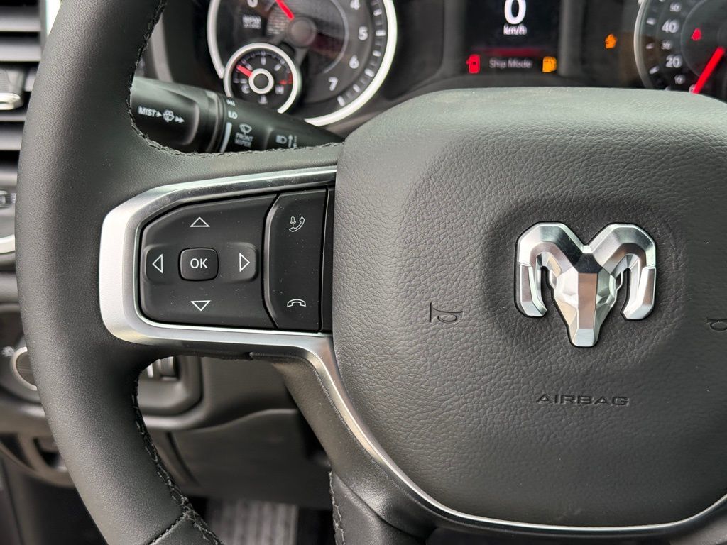 2026 Ram 1500 Big Horn/Lone Star Crestwood KY