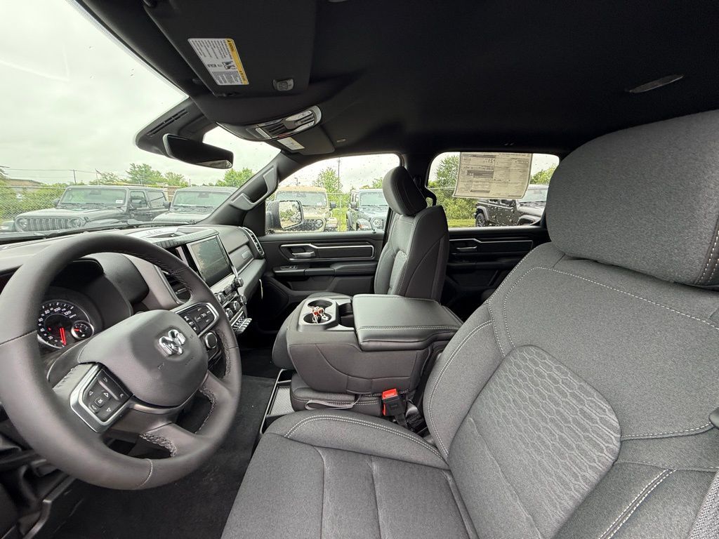 2026 Ram 1500 Big Horn/Lone Star Crestwood KY