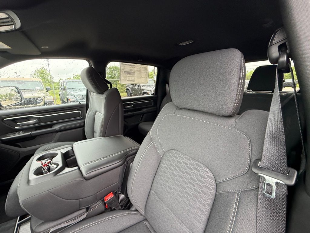 2026 Ram 1500 Big Horn/Lone Star Crestwood KY