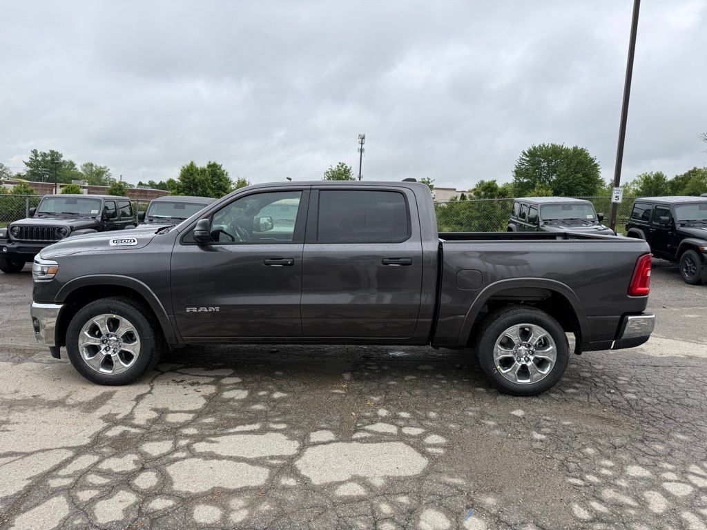 2026 Ram 1500 Big Horn/Lone Star Crestwood KY