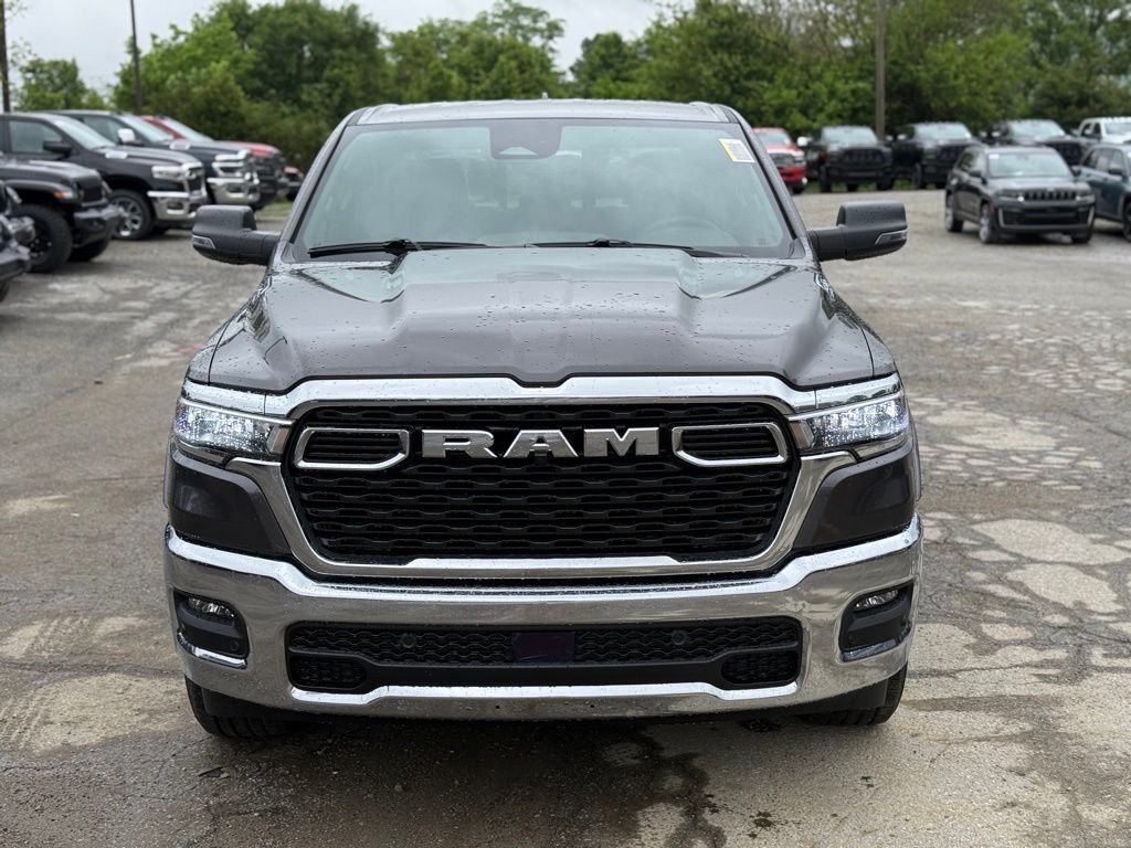 2026 Ram 1500 Big Horn/Lone Star Crestwood KY