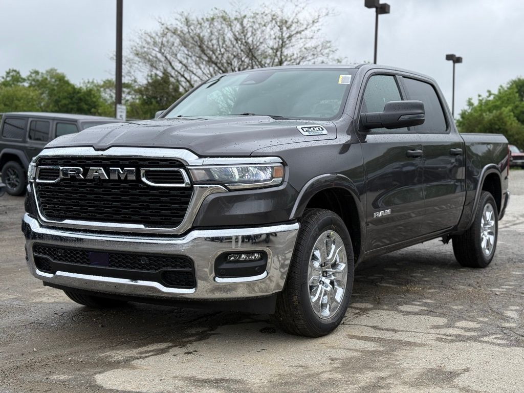 2026 Ram 1500 Big Horn/Lone Star Crestwood KY