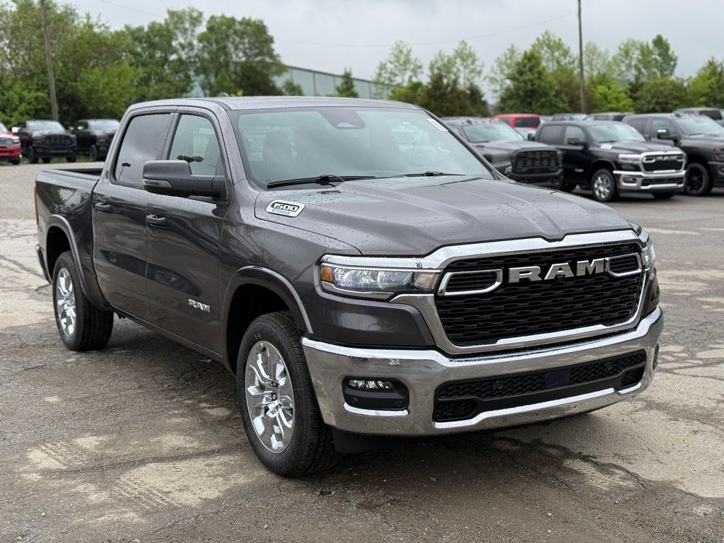 2026 Ram 1500 Big Horn/Lone Star Crestwood KY