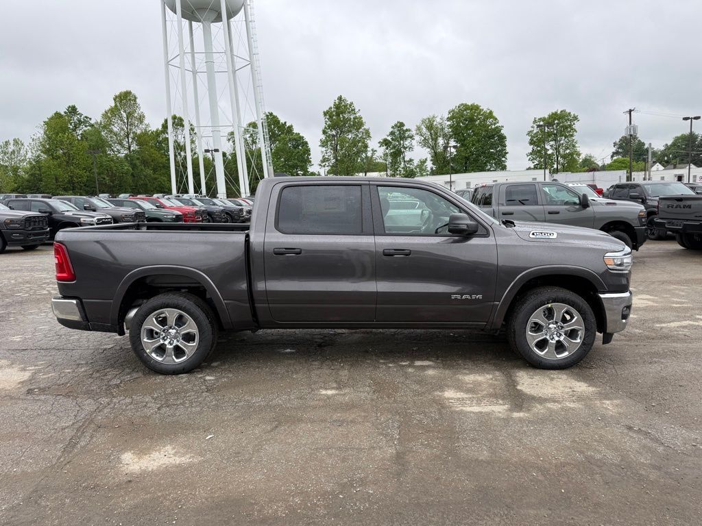 2026 Ram 1500 Big Horn/Lone Star Crestwood KY