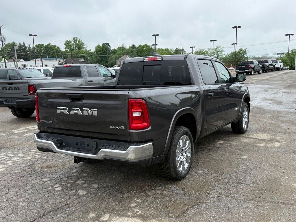 2026 Ram 1500 Big Horn/Lone Star Crestwood KY