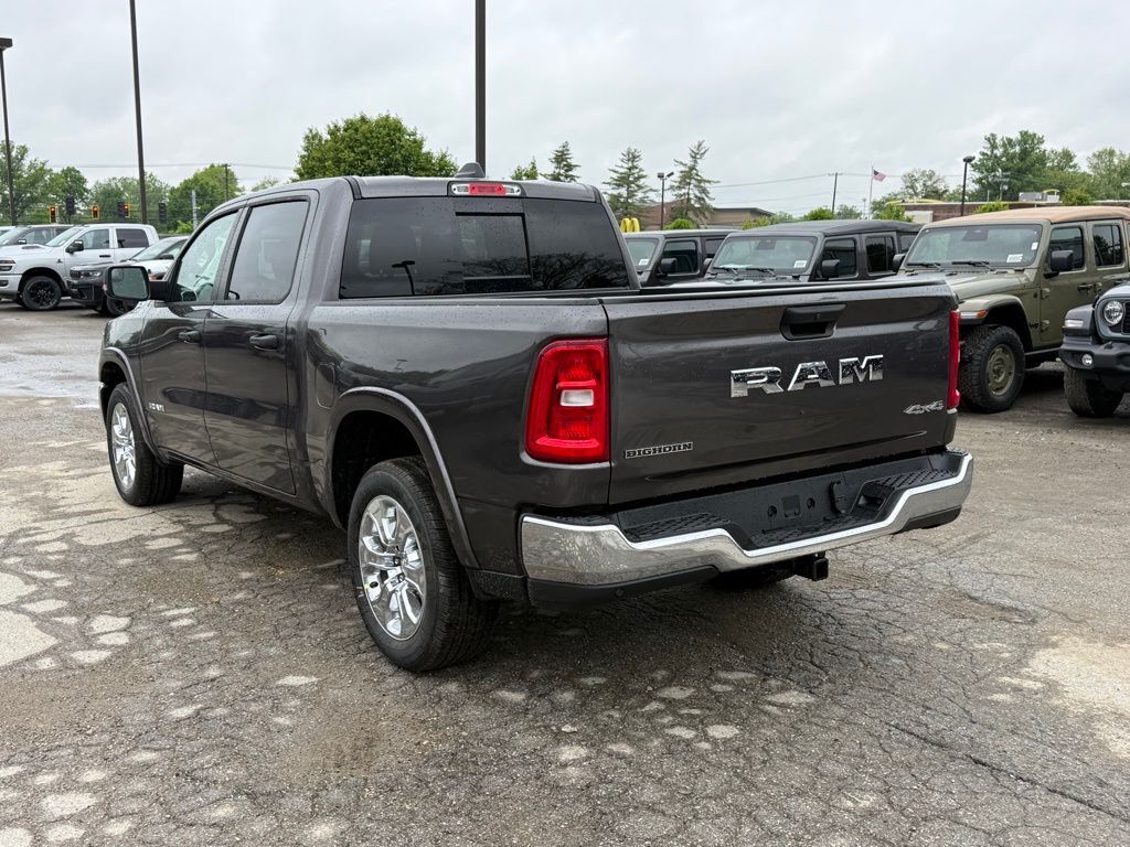 2026 Ram 1500 Big Horn/Lone Star Crestwood KY