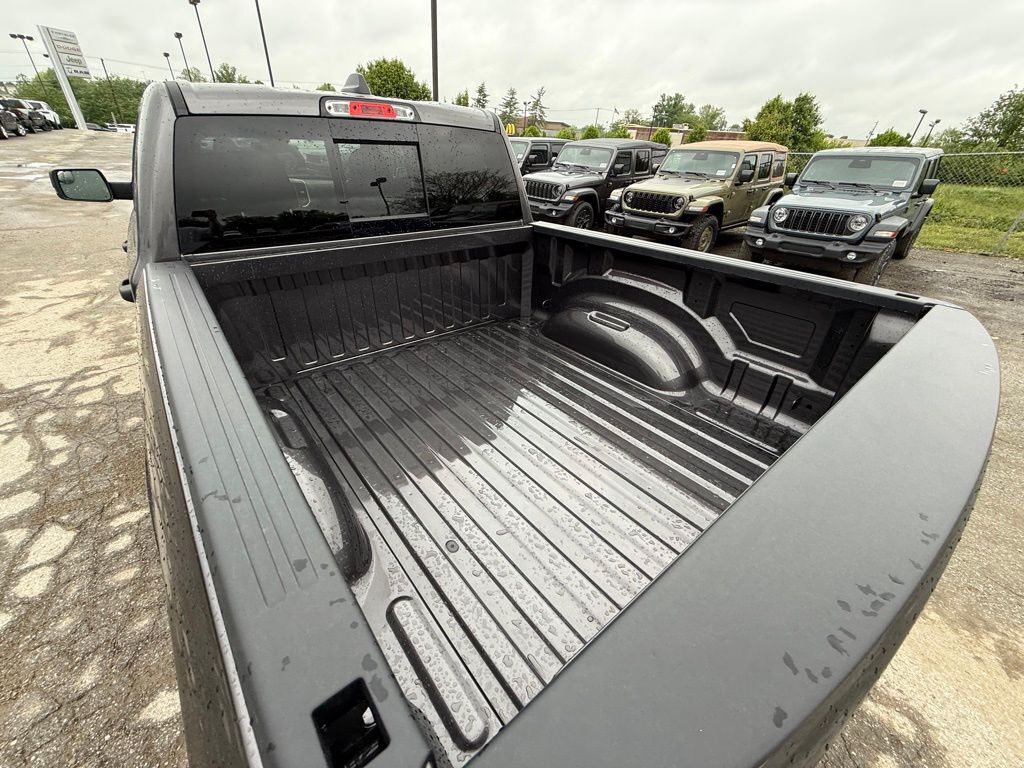 2026 Ram 1500 Big Horn/Lone Star Crestwood KY