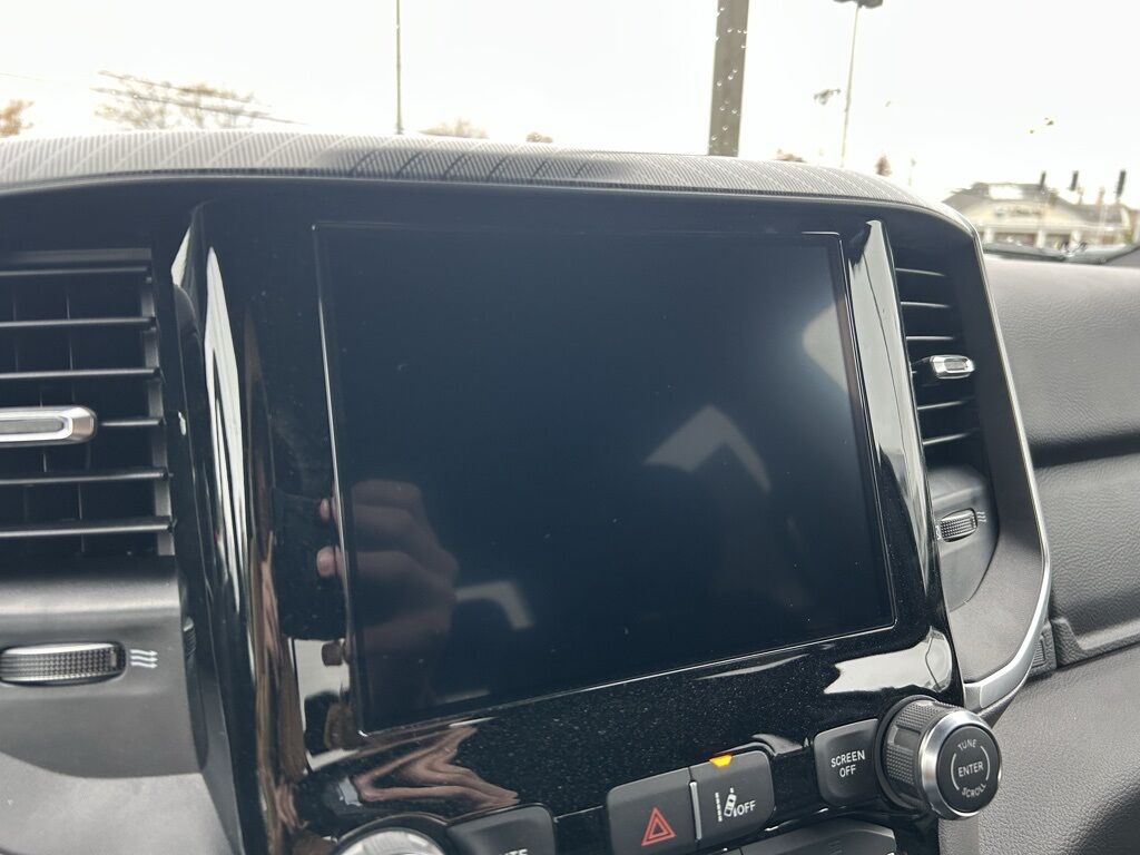 2026 Ram 1500 Big Horn/Lone Star Crestwood KY