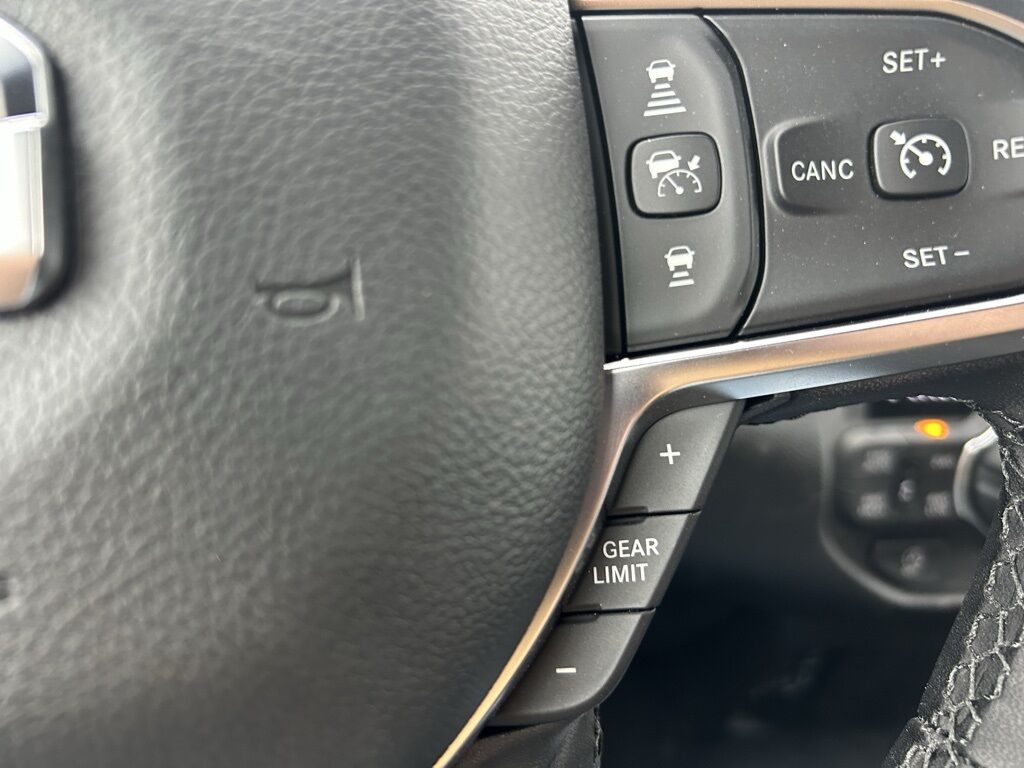 2026 Ram 1500 Big Horn/Lone Star Crestwood KY