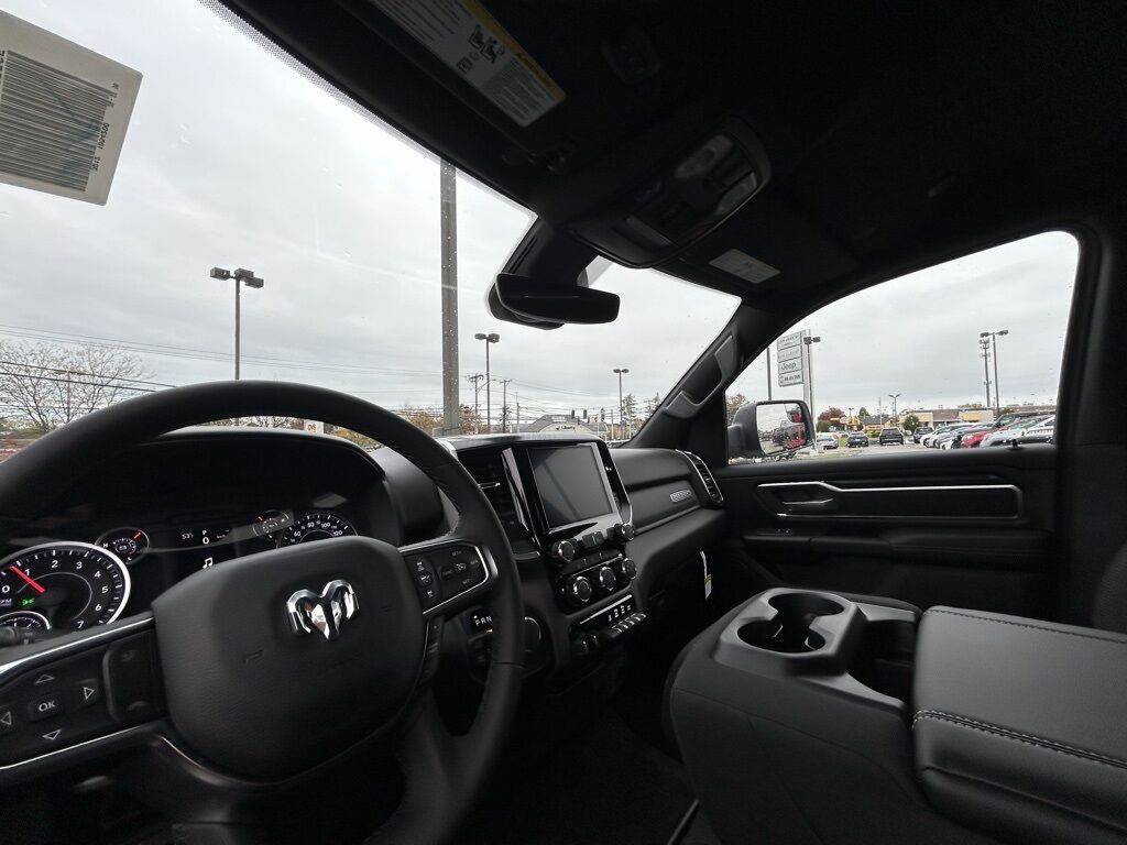 2026 Ram 1500 Big Horn/Lone Star Crestwood KY