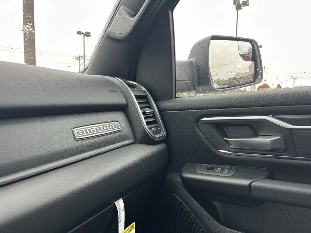 2026 Ram 1500 Big Horn/Lone Star Crestwood KY