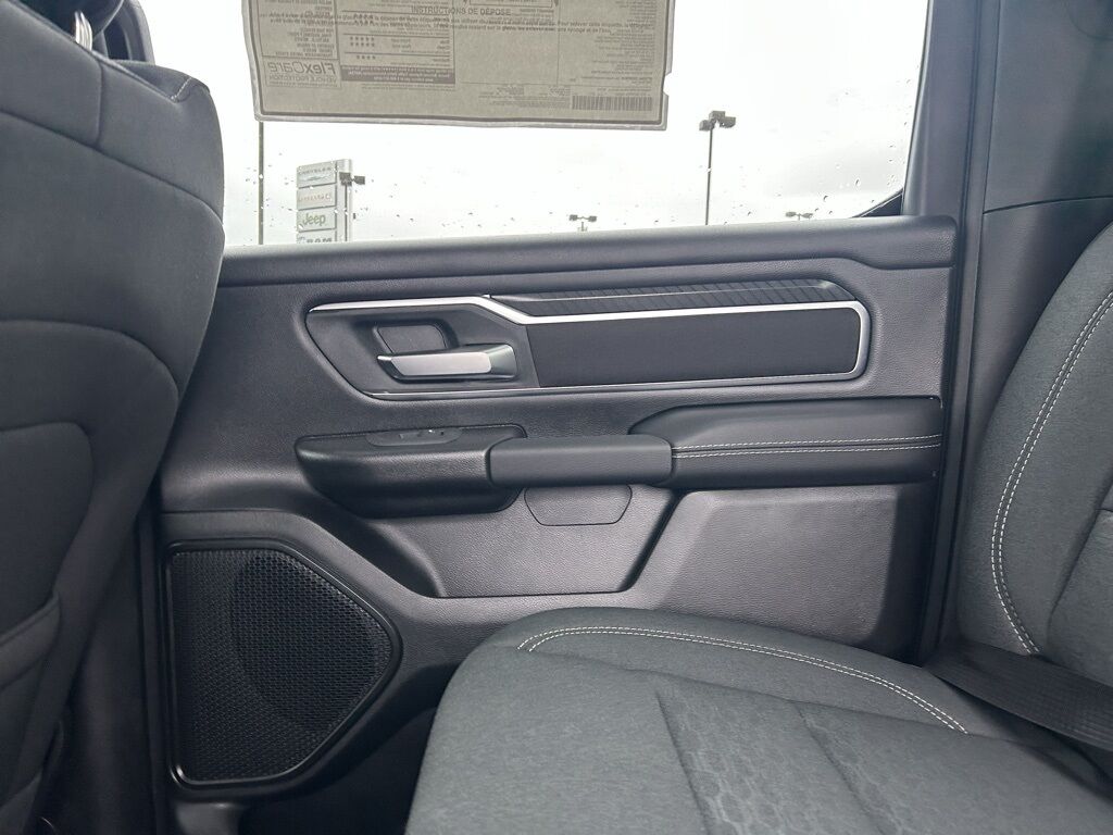 2026 Ram 1500 Big Horn/Lone Star Crestwood KY