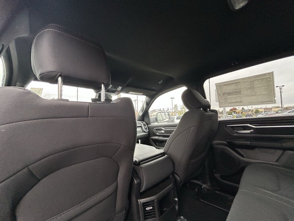 2026 Ram 1500 Big Horn/Lone Star Crestwood KY