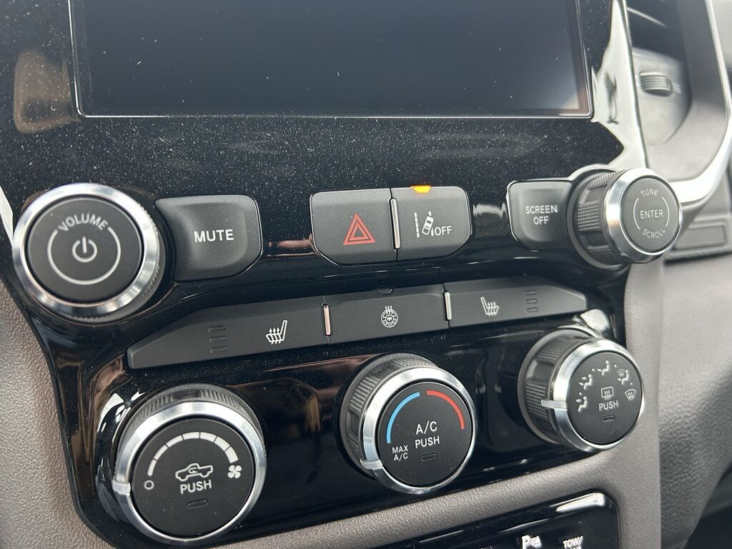 2026 Ram 1500 Big Horn/Lone Star Crestwood KY