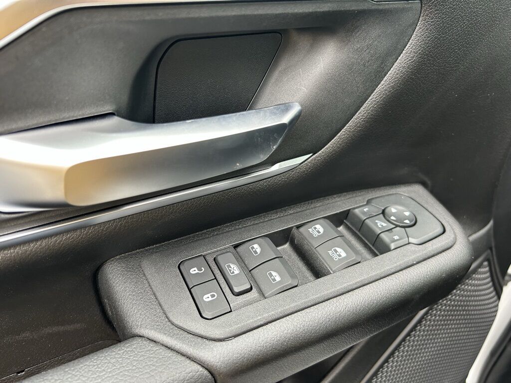 2026 Ram 1500 Big Horn/Lone Star Crestwood KY