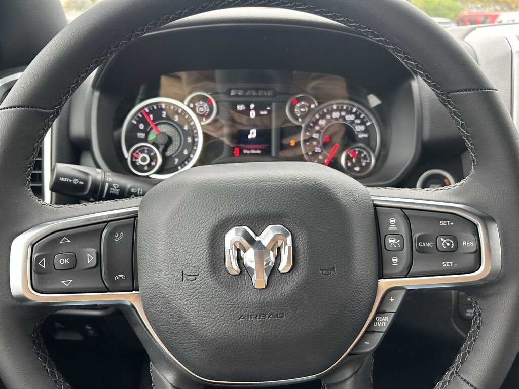 2026 Ram 1500 Big Horn/Lone Star Crestwood KY