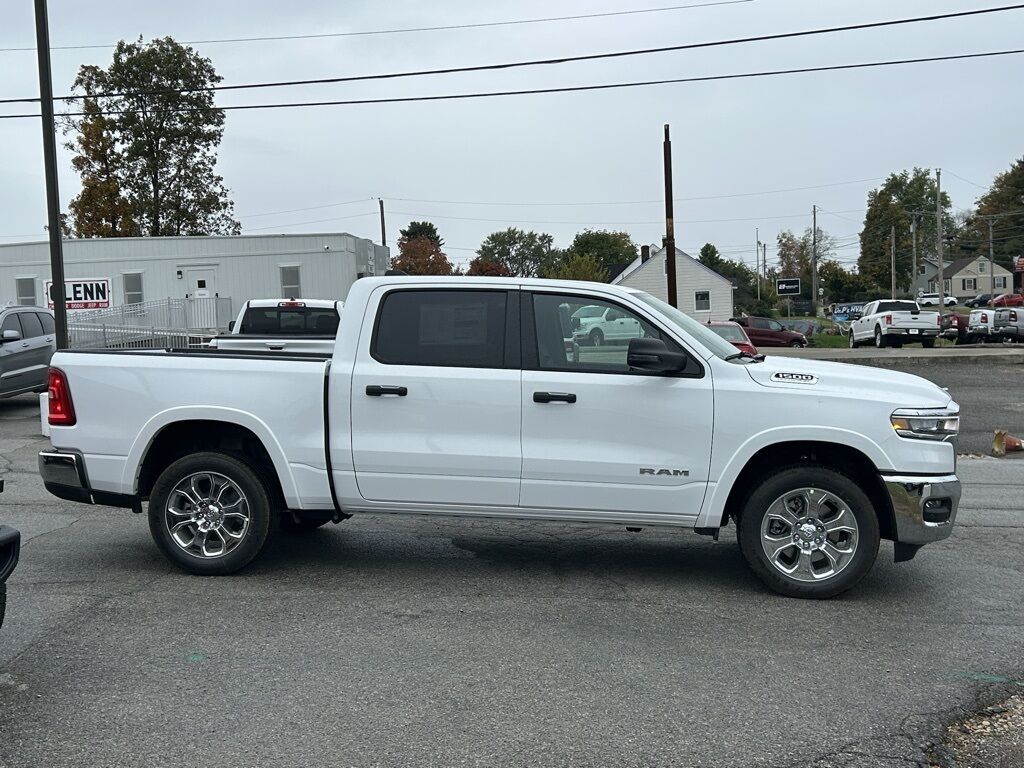 2026 Ram 1500 Big Horn/Lone Star Crestwood KY