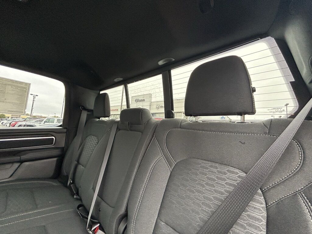 2026 Ram 1500 Big Horn/Lone Star Crestwood KY