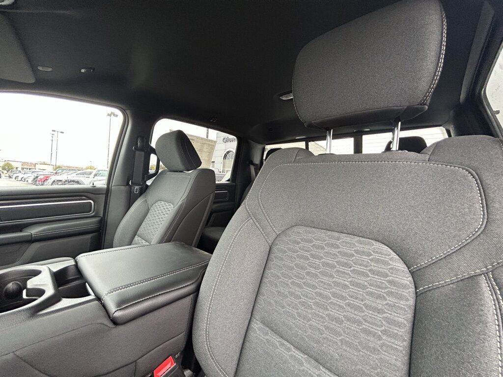 2026 Ram 1500 Big Horn/Lone Star Crestwood KY