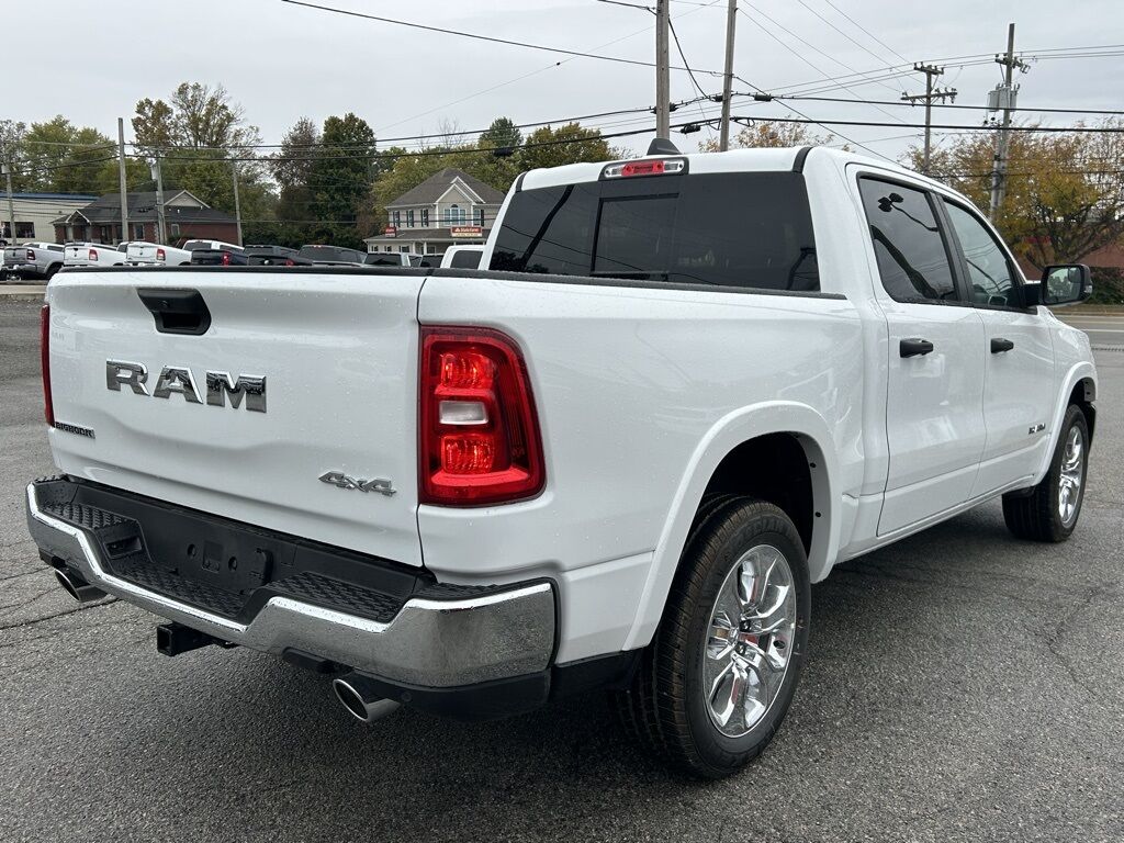 2026 Ram 1500 Big Horn/Lone Star Crestwood KY