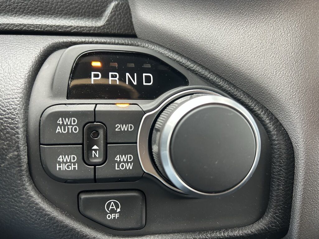 2026 Ram 1500 Big Horn/Lone Star Crestwood KY