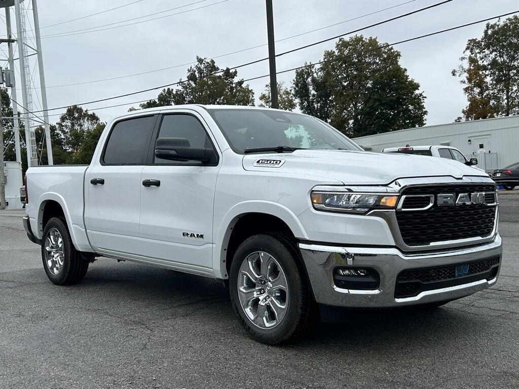 2026 Ram 1500 Big Horn/Lone Star Crestwood KY