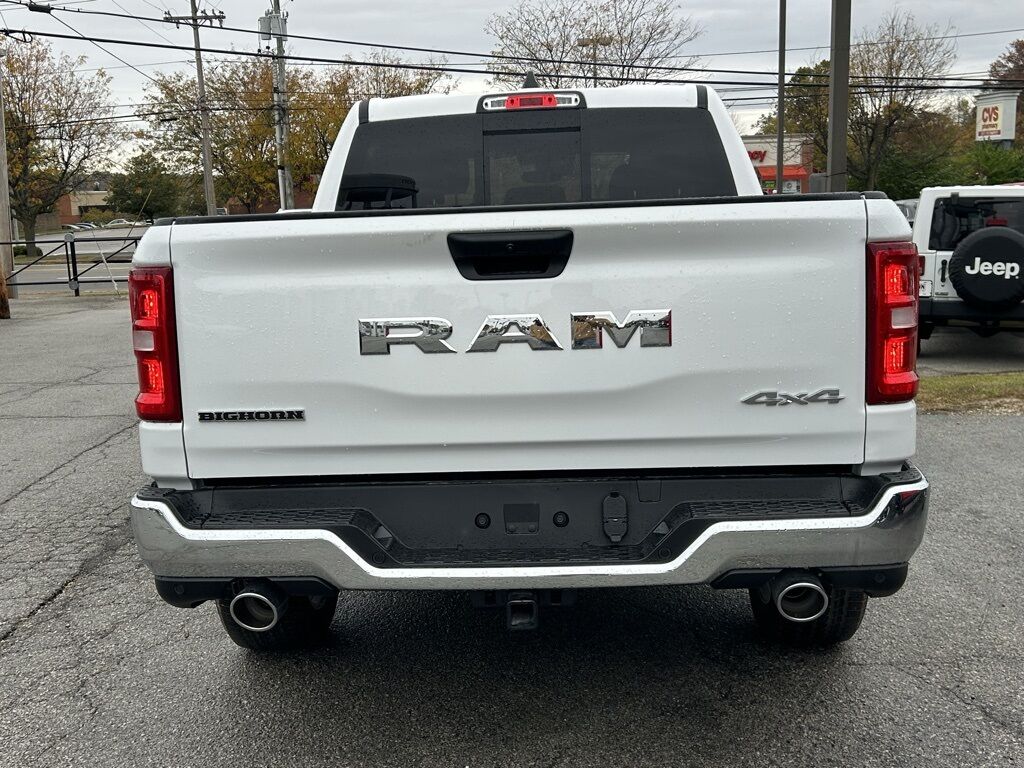 2026 Ram 1500 Big Horn/Lone Star Crestwood KY