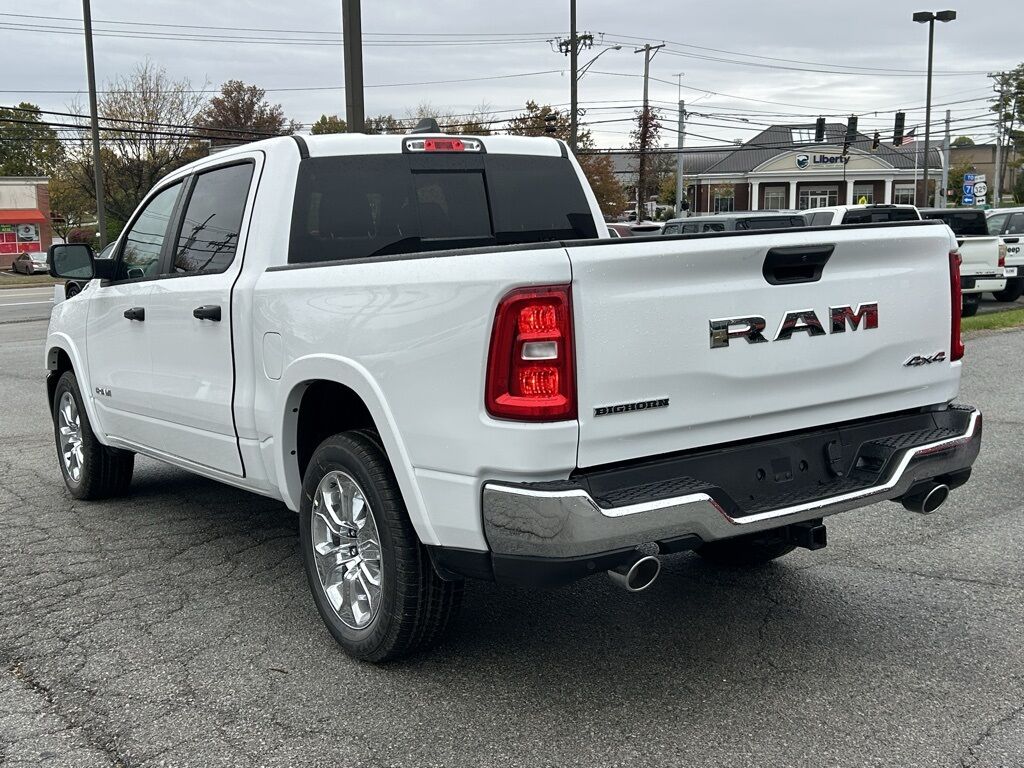 2026 Ram 1500 Big Horn/Lone Star Crestwood KY