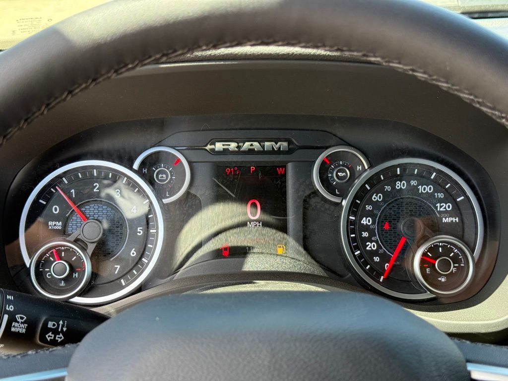 2026 Ram 1500 Big Horn/Lone Star Crestwood KY