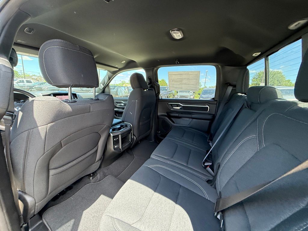 2026 Ram 1500 Big Horn/Lone Star Crestwood KY