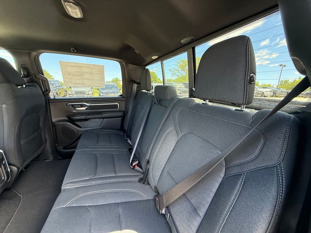 2026 Ram 1500 Big Horn/Lone Star Crestwood KY