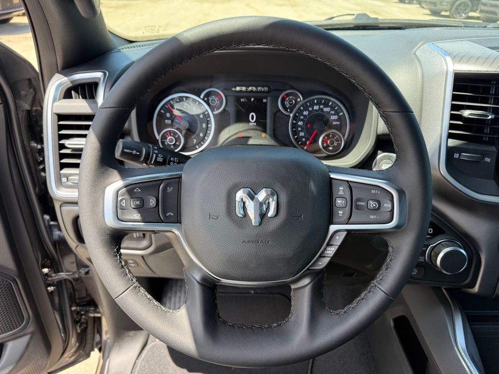 2026 Ram 1500 Big Horn/Lone Star Crestwood KY