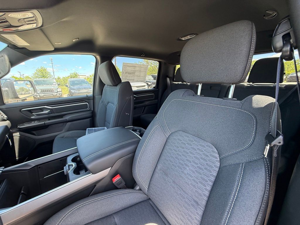 2026 Ram 1500 Big Horn/Lone Star Crestwood KY