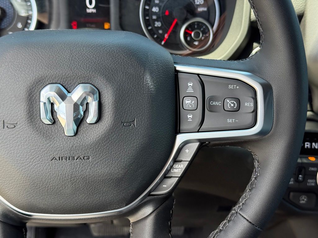 2026 Ram 1500 Big Horn/Lone Star Crestwood KY