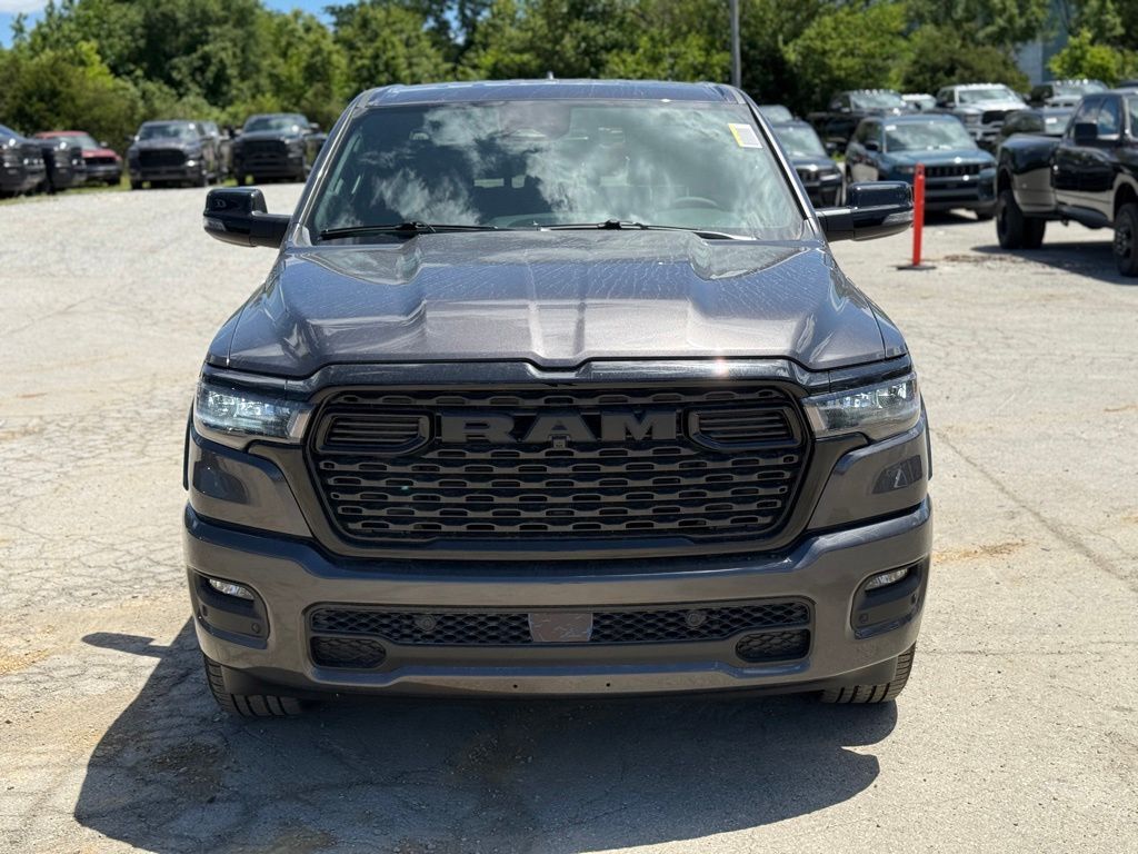 2026 Ram 1500 Big Horn/Lone Star Crestwood KY