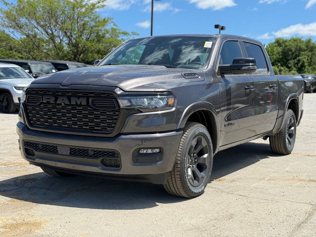 2026 Ram 1500 Big Horn/Lone Star Crestwood KY