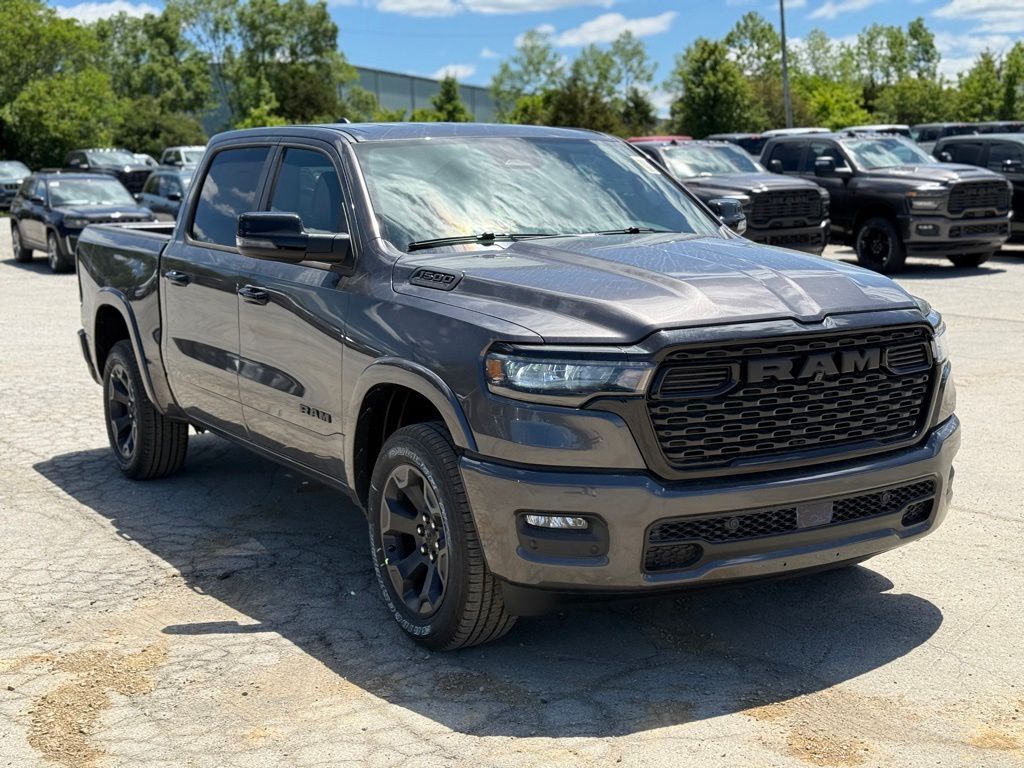 2026 Ram 1500 Big Horn/Lone Star Crestwood KY