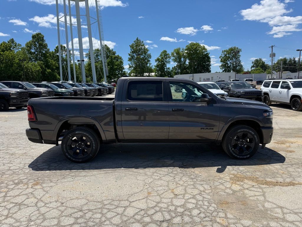 2026 Ram 1500 Big Horn/Lone Star Crestwood KY