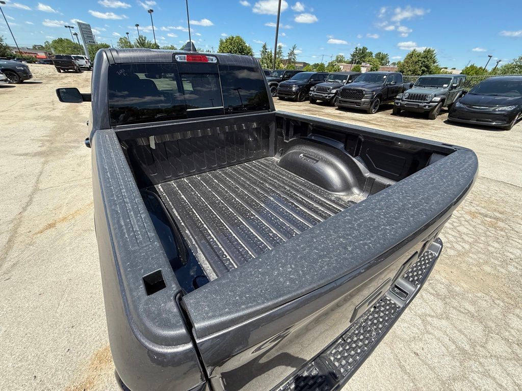 2026 Ram 1500 Big Horn/Lone Star Crestwood KY