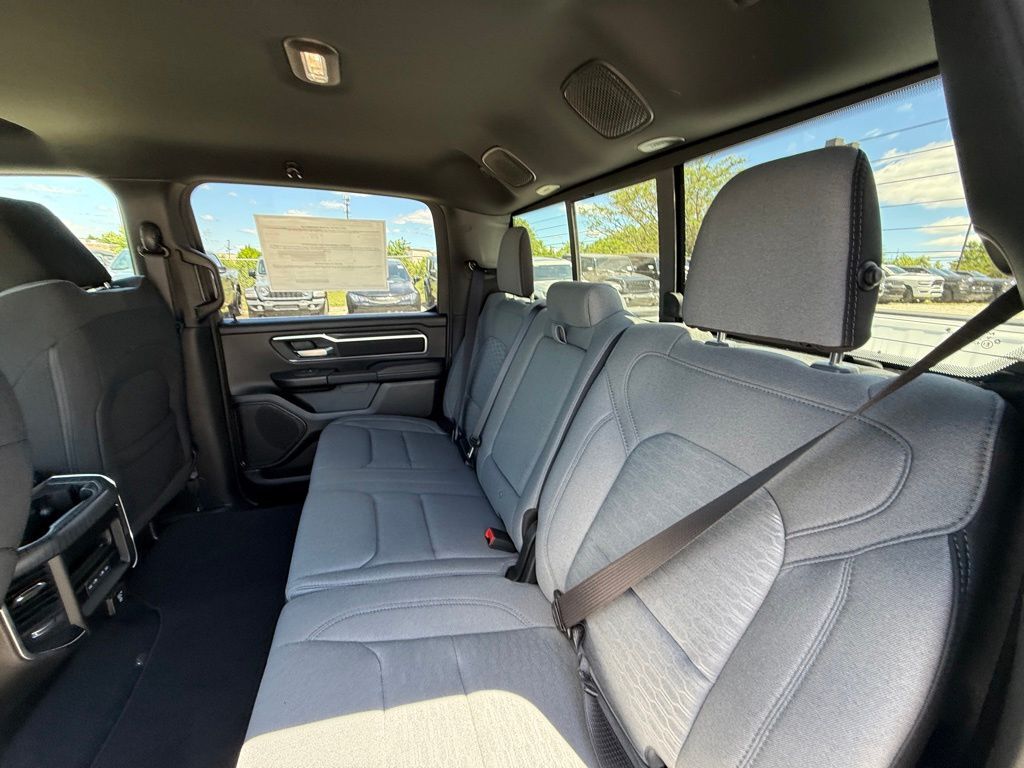 2026 Ram 1500 Big Horn/Lone Star Crestwood KY