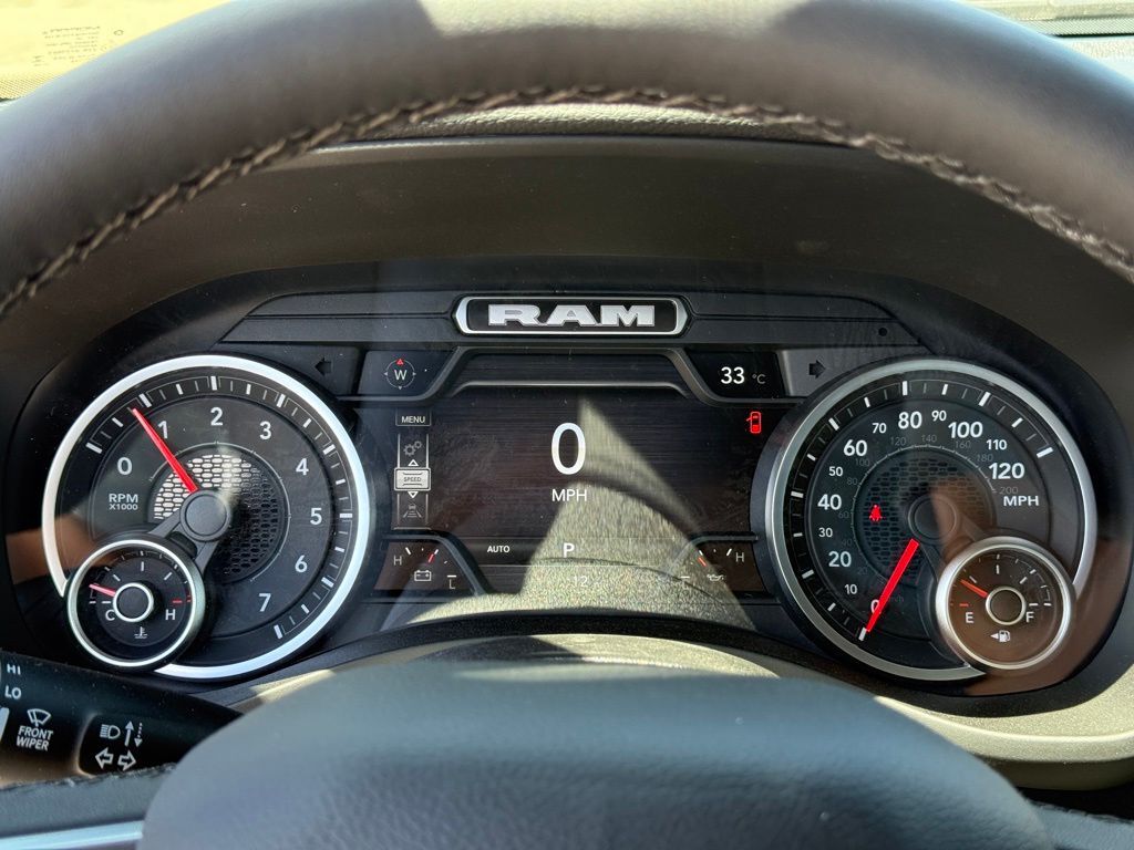 2026 Ram 1500 Big Horn/Lone Star Crestwood KY
