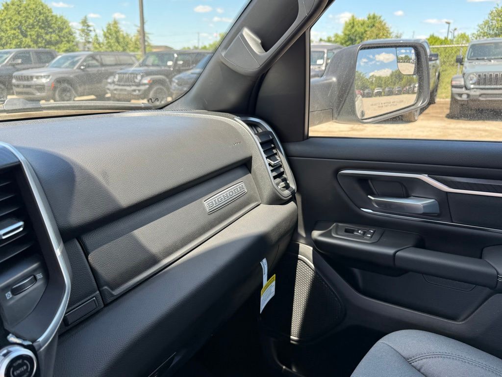 2026 Ram 1500 Big Horn/Lone Star Crestwood KY