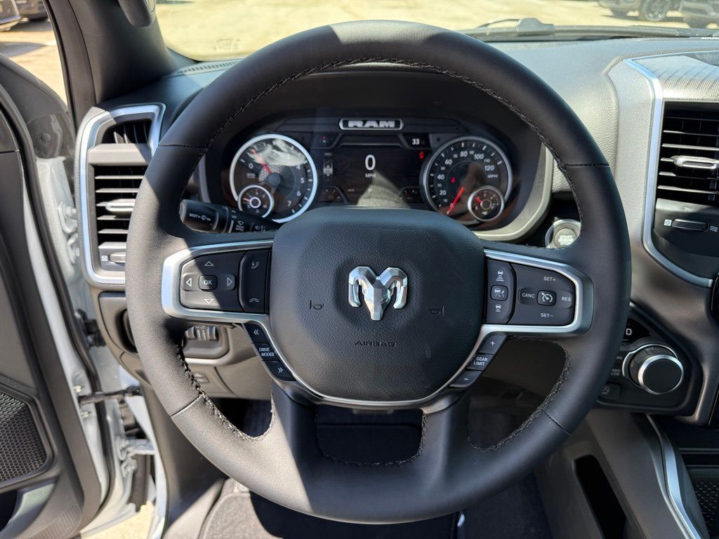 2026 Ram 1500 Big Horn/Lone Star Crestwood KY
