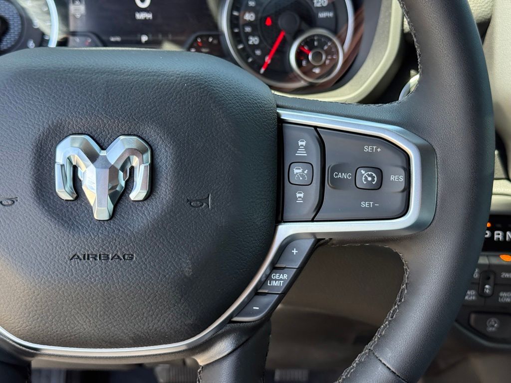 2026 Ram 1500 Big Horn/Lone Star Crestwood KY
