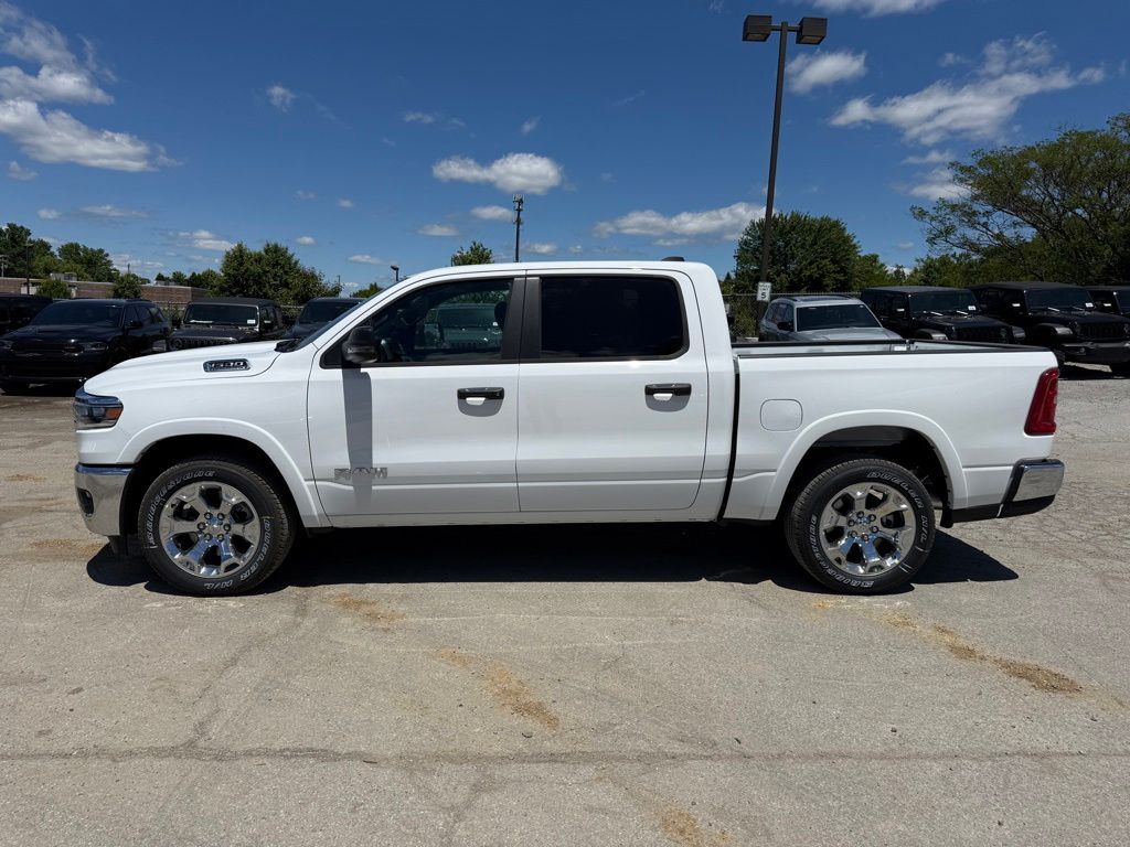 2026 Ram 1500 Big Horn/Lone Star Crestwood KY