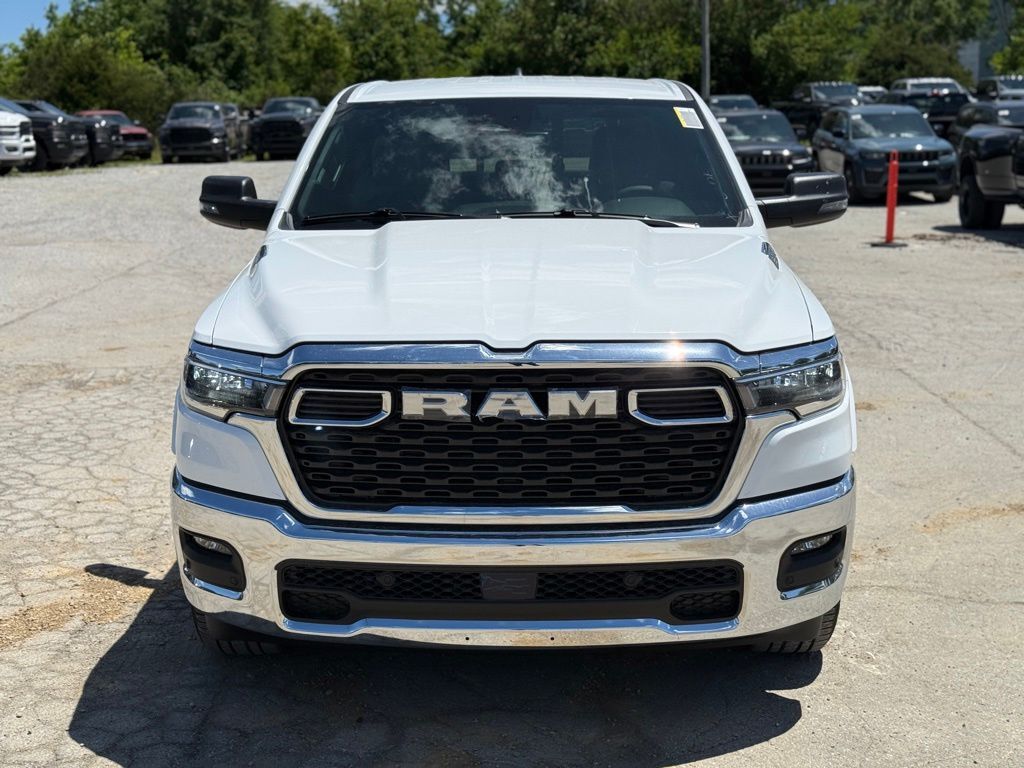 2026 Ram 1500 Big Horn/Lone Star Crestwood KY