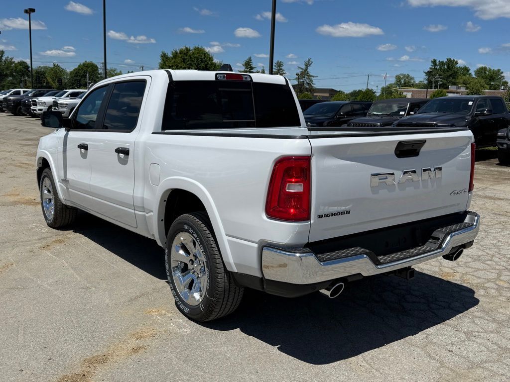 2026 Ram 1500 Big Horn/Lone Star Crestwood KY
