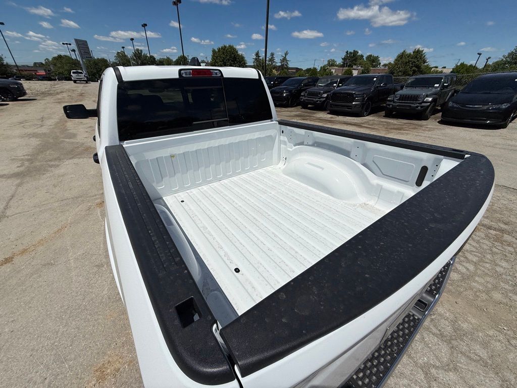 2026 Ram 1500 Big Horn/Lone Star Crestwood KY