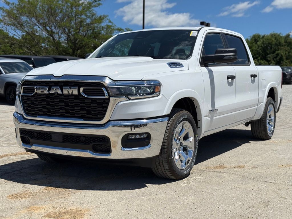 2026 Ram 1500 Big Horn/Lone Star Crestwood KY